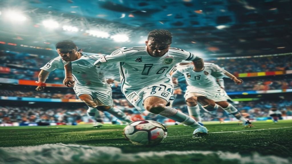 🏆 El Camino de Argentina a las Semis: Cómo el Campeón Defiende su Corona