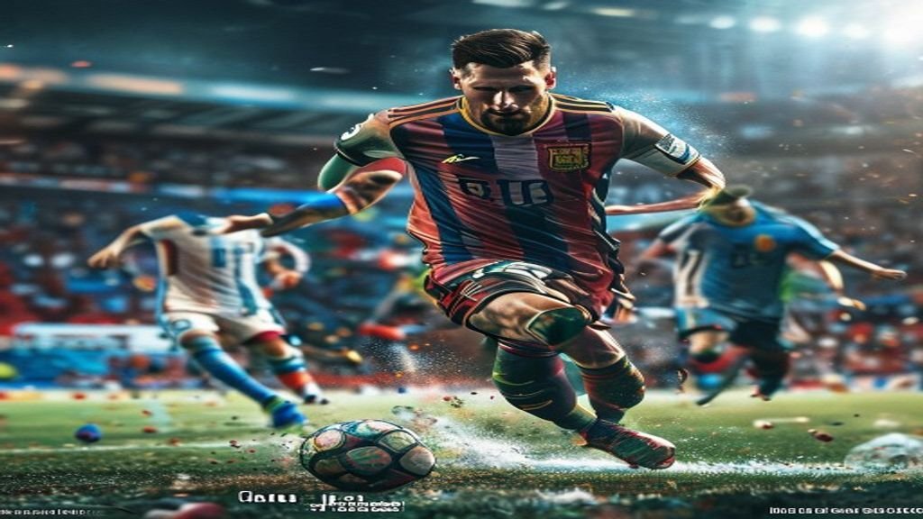 Lionel Messi sorprende a Argentina: ¿Tiene el ritmo para llevar a su equipo a la victoria?