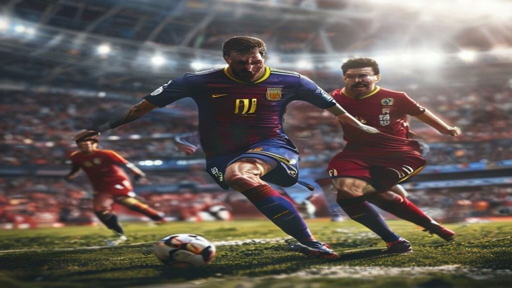 Lionel Messi tras vencer a Inglaterra: ¿Es su versión más letal en el Mundial 2026?