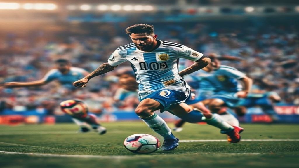 Lionel Messi guía a Argentina en el Mundial 2026: ¿Es este el nivel necesario para el título?
