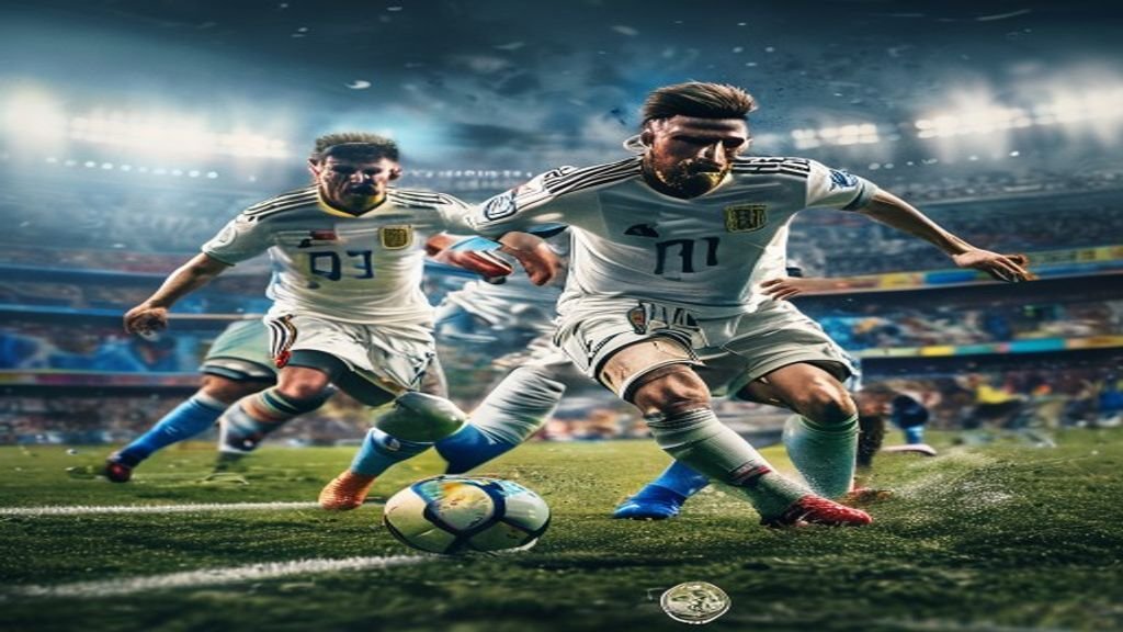 Lionel Messi y Argentina ante España: ¿Es la Scaloneta la máxima favorita del Mundial 2026?