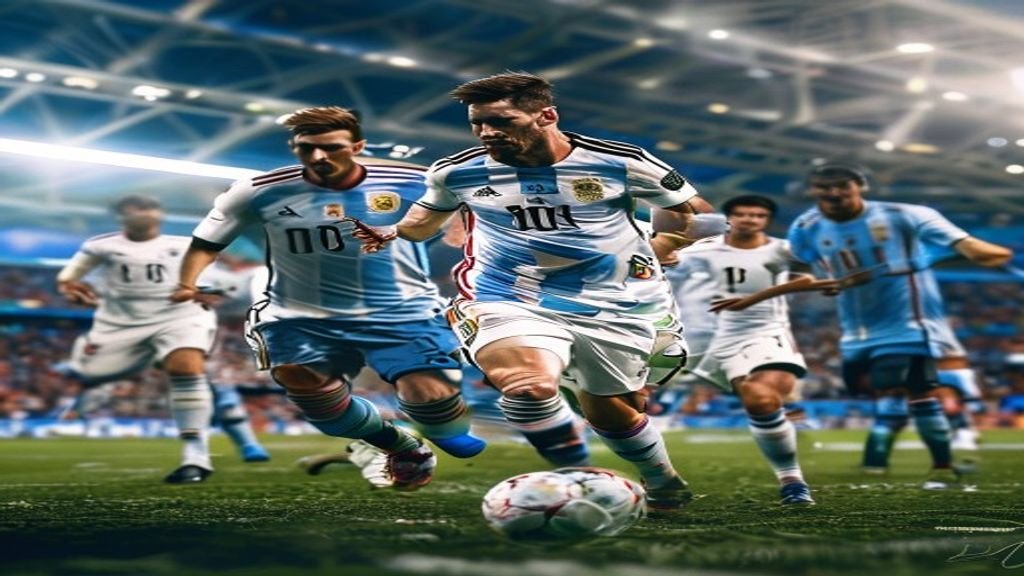 Lionel Messi guía a Argentina hacia la gloria en el Mundial 2026: Análisis de su impacto ante Inglaterra