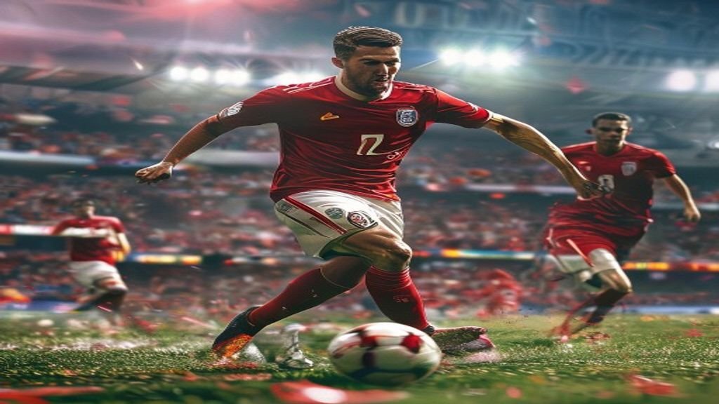 Rodri, el claro favorito para el galardón: ¿Tiene suficiente para llevar a La Roja al Mundial 2026?