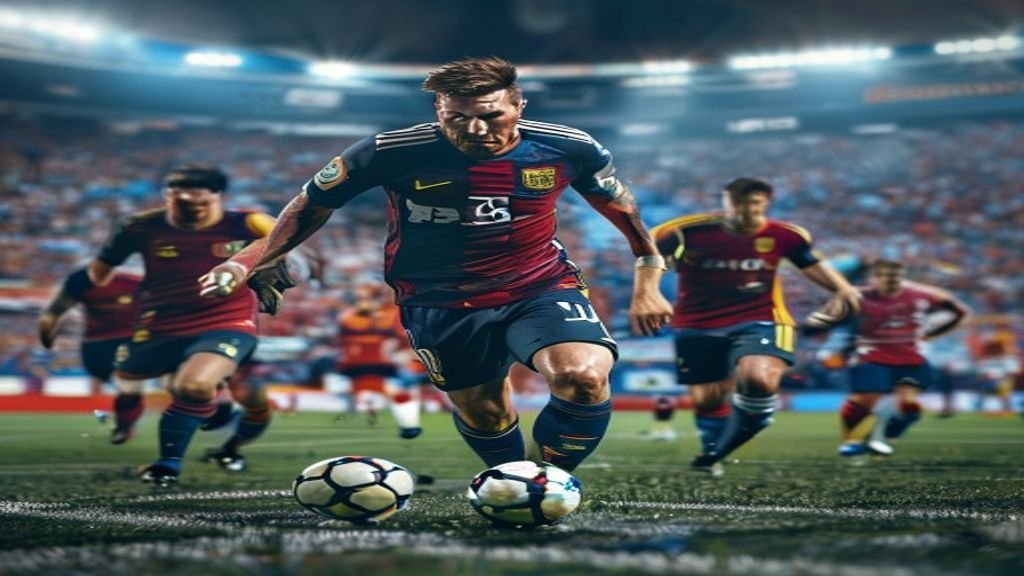 Lionel Messi: Coudet evaluará a Montiel y hará retoques en la formación