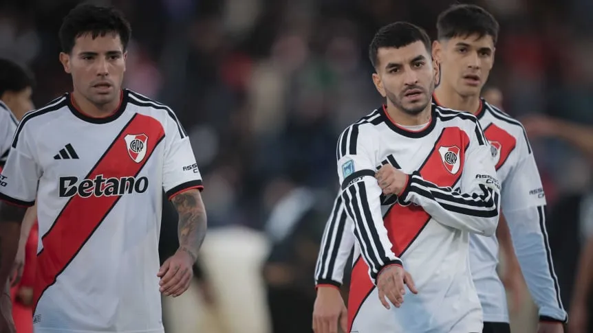 Lionel Messi sorprende a Tigre: ¿Tiene el ritmo para llevar a River Plate a la punta de la Liga Profesional?