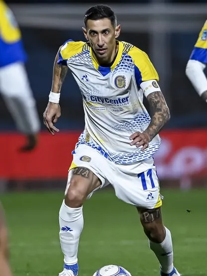 Lionel Messi en duda ante Columbus Crew: ¿Podrá el Inter Miami sostener su racha goleadora?