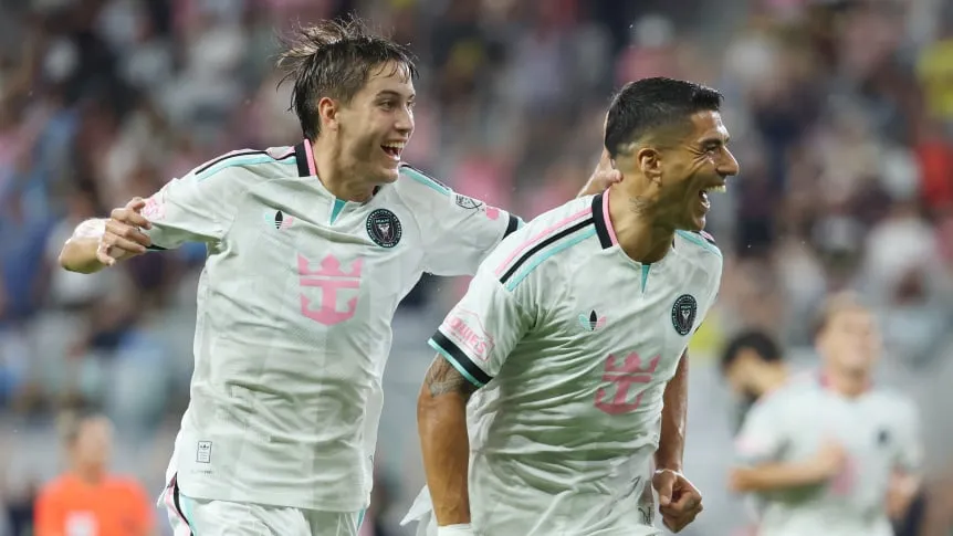 Lionel Messi y la gestión de cargas en Inter Miami: El impacto real del 10 en la MLS