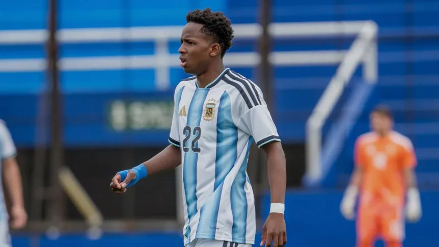 Lionel Messi bajo la lupa: La ‘Ref Cam’ revela el secreto del dominio argentino en el Mundial 2026