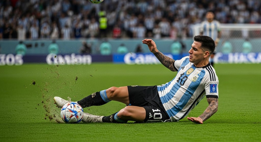 🚨 ¡Se cayeron las máscaras! La jerarquía ya no gana partidos en el Mundial 2026