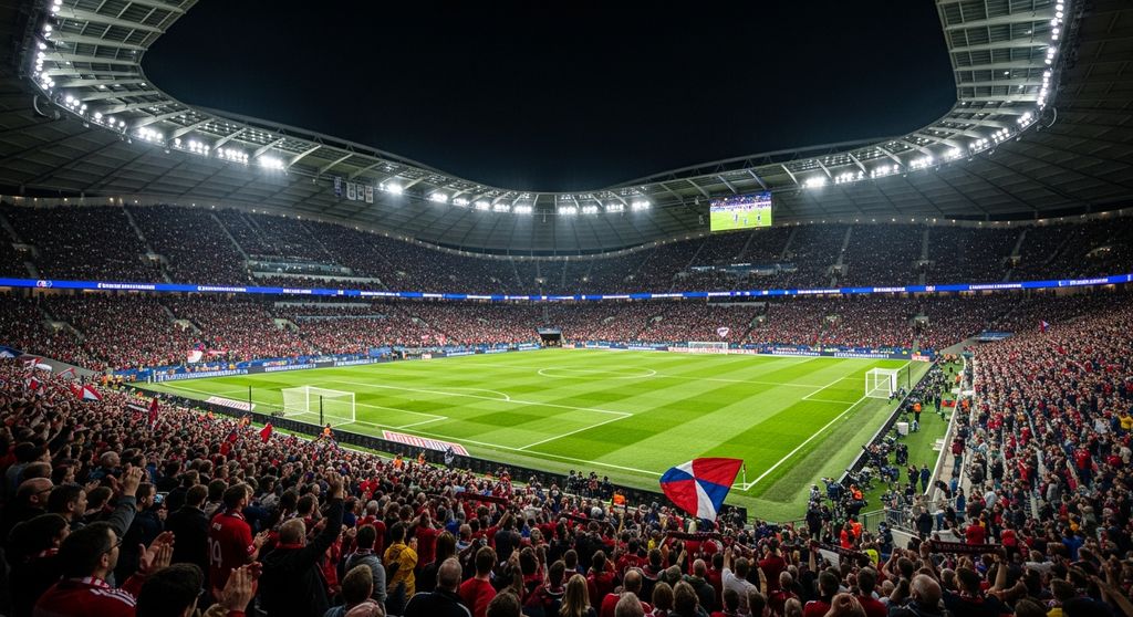 El espejismo de los gigantes: ¿Por qué las potencias sudan frío en este Mundial 2026?