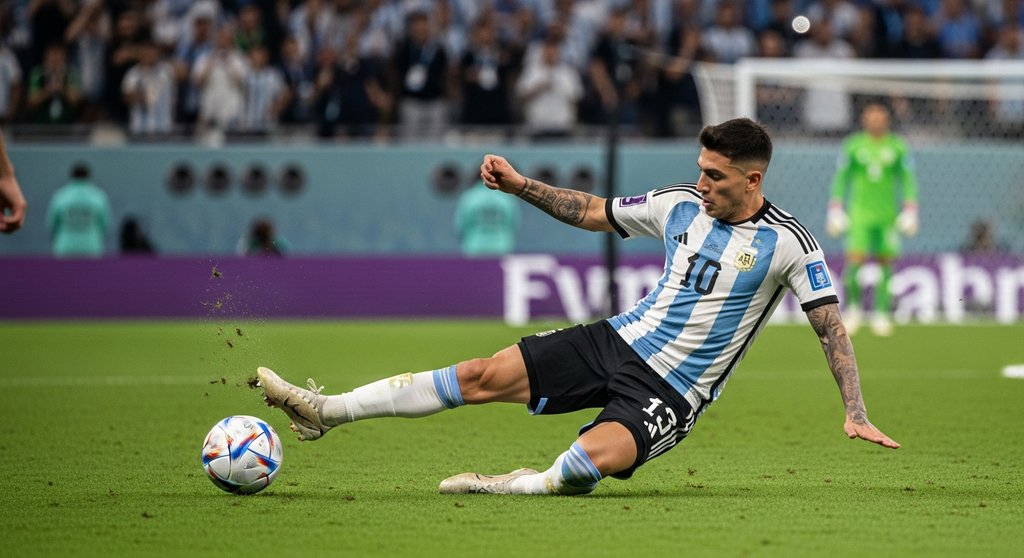 El Mundial de los espejismos: Por qué el orden táctico está devorando a los gigantes