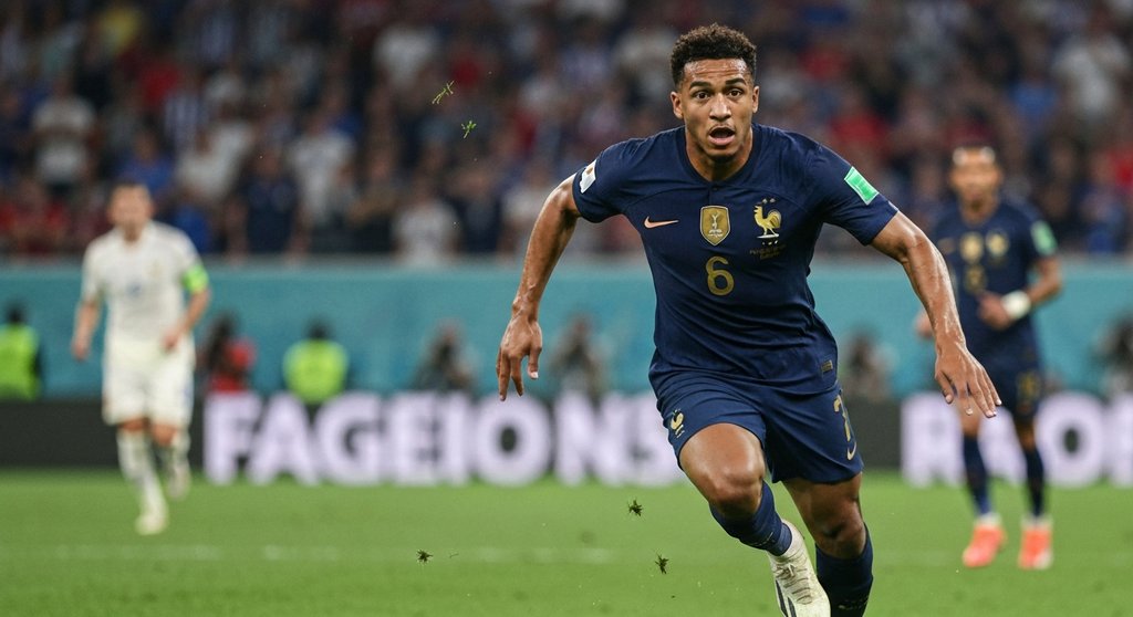 El Mundial de los espejismos: Entre la lógica implacable y el caos táctico
