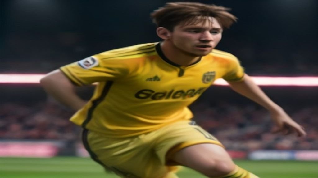 Lionel Messi titular ante Columbus Crew: ¿Podrá el Inter Miami consolidar su dominio en la MLS?