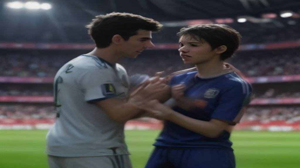 Lamine Yamal y su pareja sorprenden en restaurante árabe: ¿Es el futbolista enamorado?