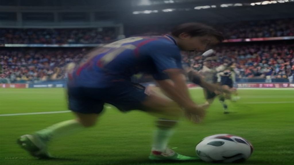 Lionel Messi: El equipo de Messi busca revertir su situación en el Mundial 2026