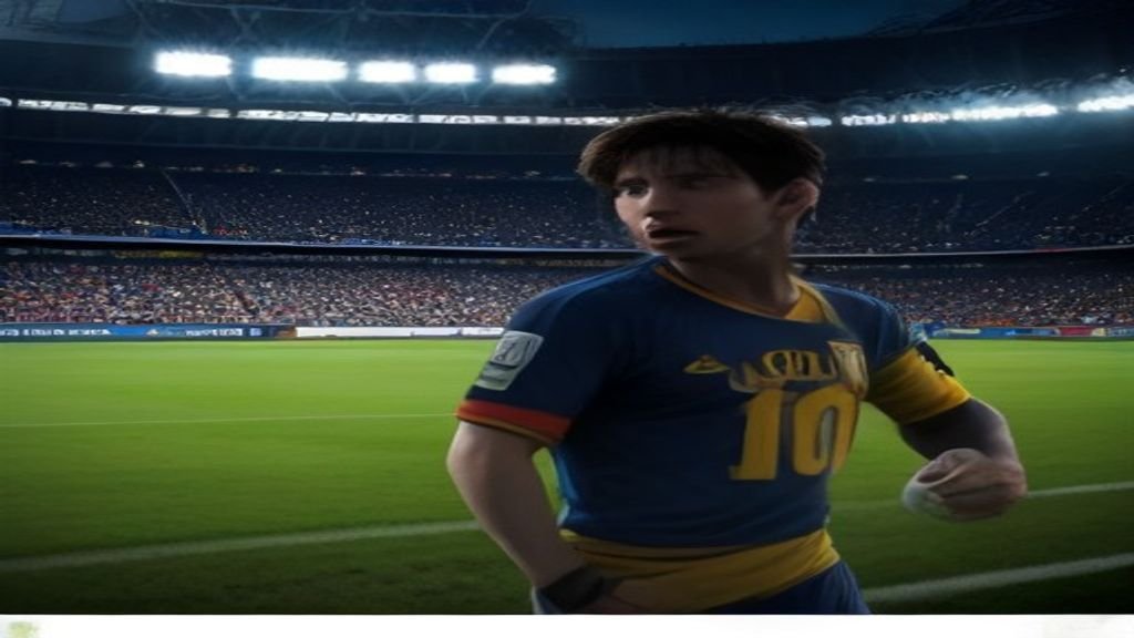 Lionel Messi brilla en la victoria de la Selección Argentina: ¿Es el comienzo de una nueva era?