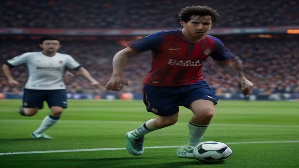 Lionel Messi brilla en la Liga 2 francesa: ¿Es el cambio en marcha para el PSG?