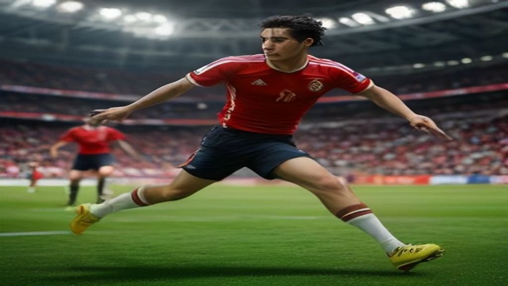 Thiago Almada, campeón del mundo, se suma a River Plate: ¿Un golpe de efecto en el mercado de pases?