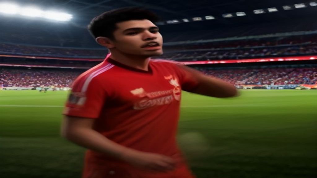 Ronald Araujo sorprende a Liverpool: ¿Tiene el ritmo para brillar?