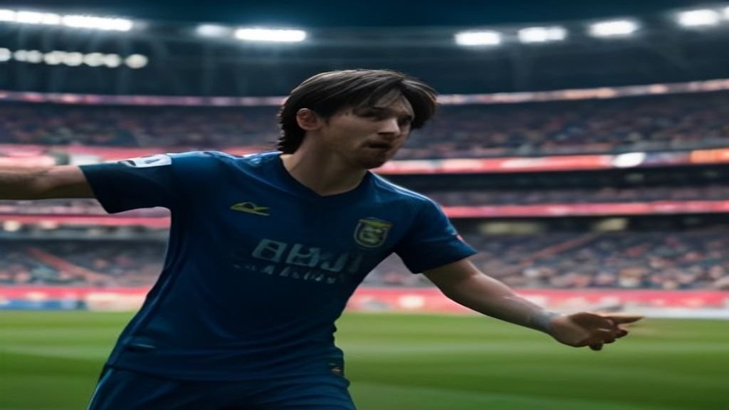 Lionel Messi brilla en el Mundial 2026: ¿Tiene el ritmo para llevar a Argentina a la victoria?