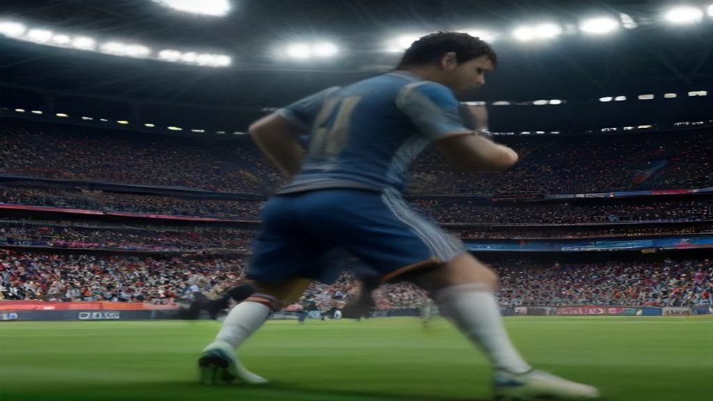 Lionel Messi brilla en el partido de la selección argentina: ¿Podrá llevar a su equipo a la victoria?
