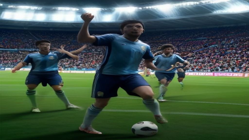 Lionel Messi brilla en el partido de la selección argentina: ¿Podrá llevar a su equipo a la victoria?