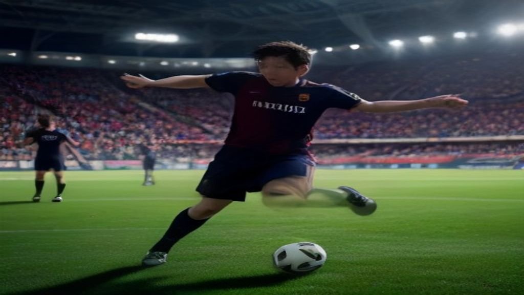 Lionel Messi lidera la celebración por el pase de Facundo Medina al Bayer Leverkusen