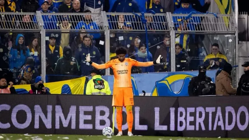 Corinthians y Fernando Diniz ante el abismo: ¿Podrán romper la solidez defensiva de Estudiantes en la Copa Libertadores 2026?