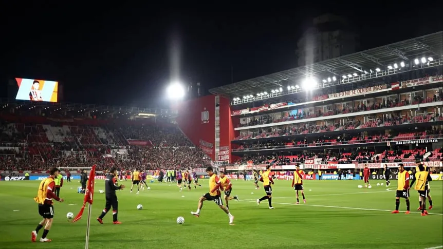 Estudiantes de La Plata vs. Flamengo: El factor UNO para el asalto a la final de Libertadores