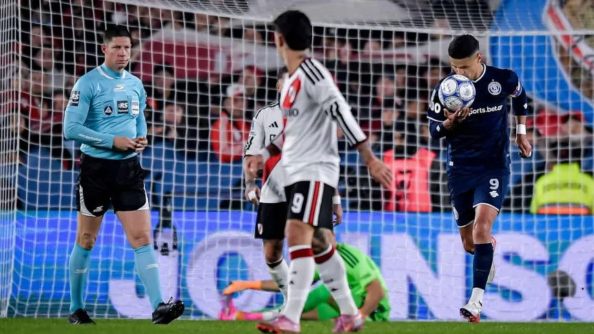 Independiente obtiene permiso especial de la AFA: ¿Es Iván Morales la solución al déficit goleador del Rojo?