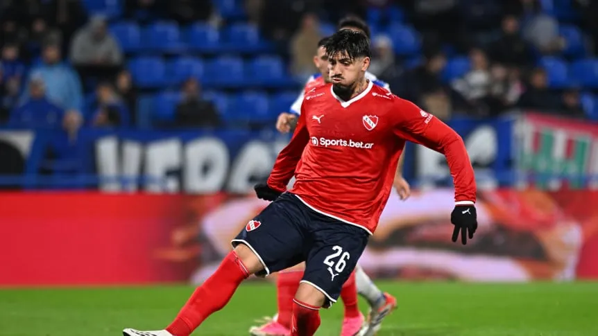 Kevin Lomónaco y la crisis en Independiente: ¿El club en riesgo de una nueva inhibición FIFA por 2.5 millones?