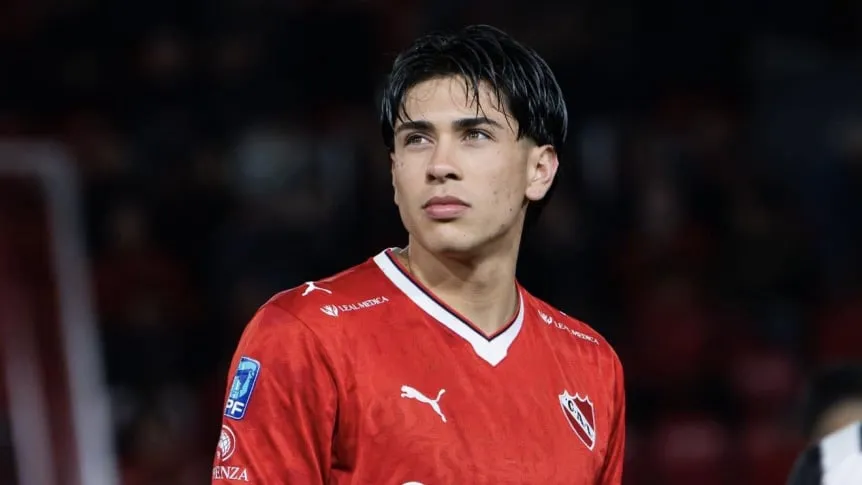 Maxi Gutiérrez deja Independiente por el Dynamo Moscú: ¿Cómo rearmar el ataque del Rojo?