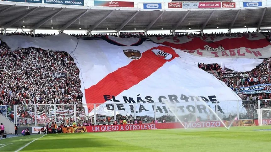 Miguel Borja y la consolidación de River Plate: El impacto del cierre de mercado en el ataque millonario
